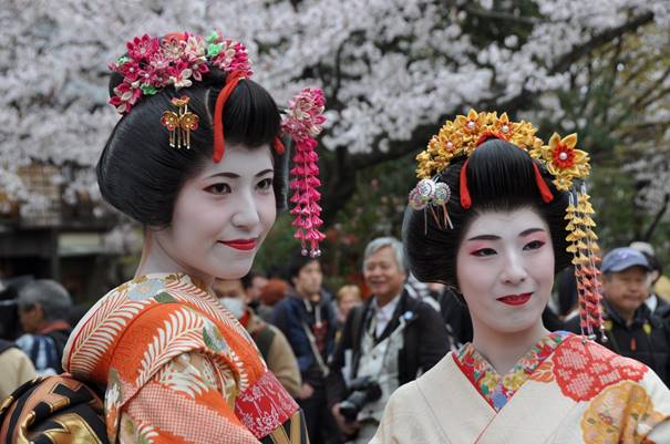 Japon - Kyoto 1